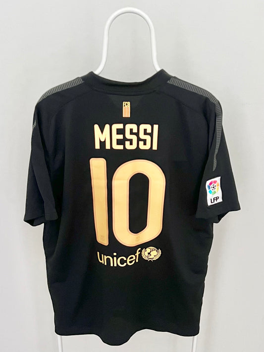 Messi - Barcelona 2011/2012. Str XL