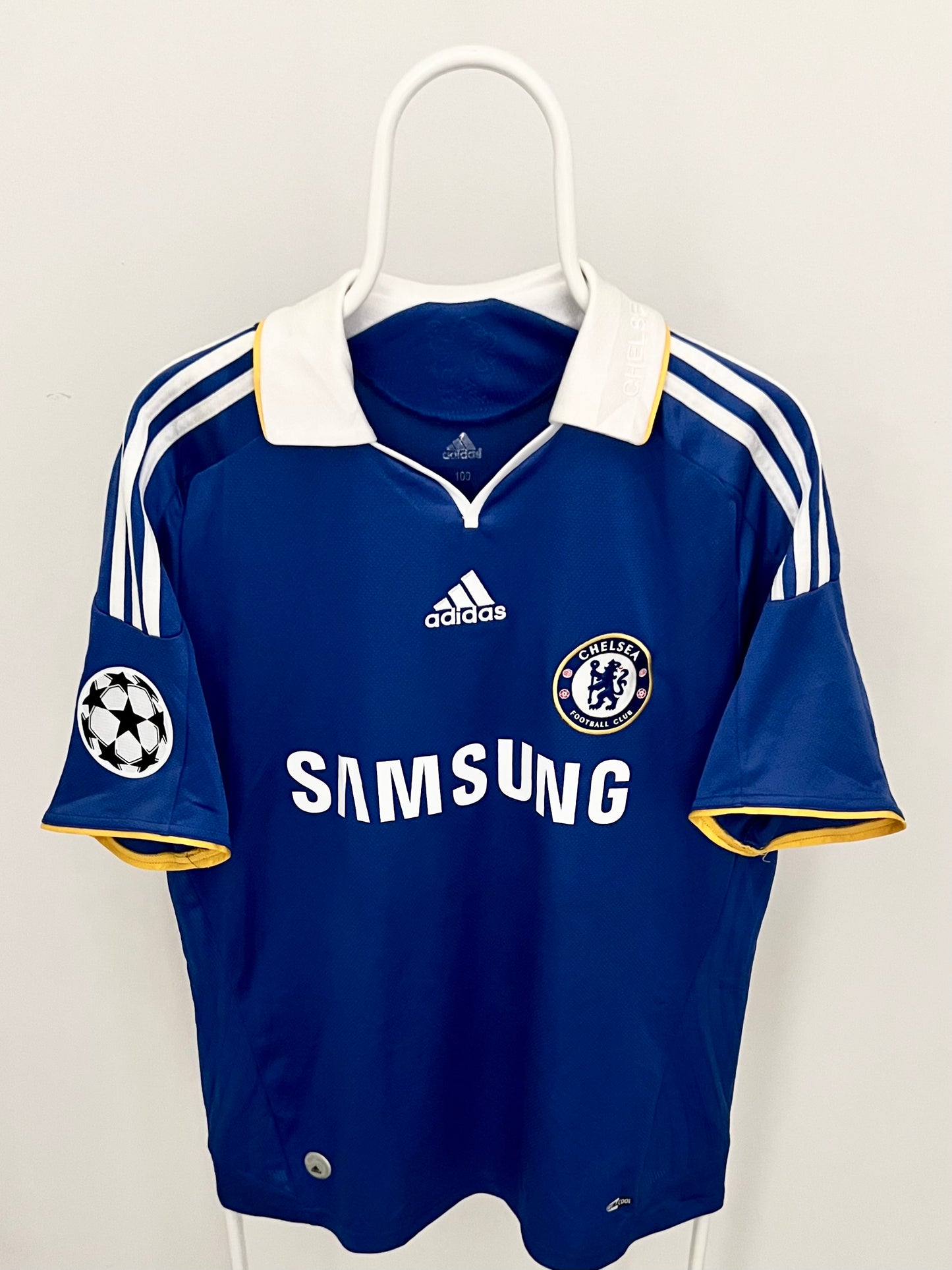 Drogba - Chelsea 2008/2009. Str Medium