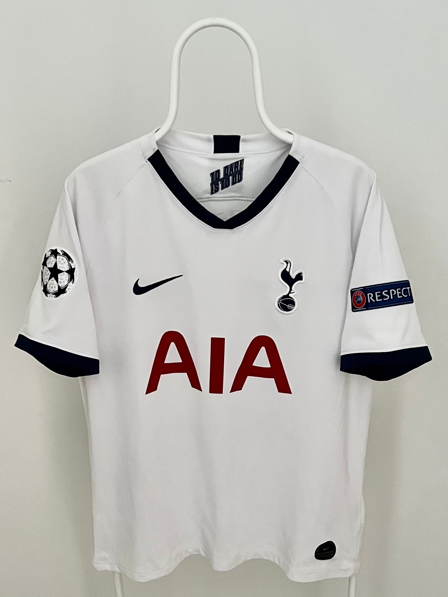 Kane - Tottenham 2019/2020. Str Medium