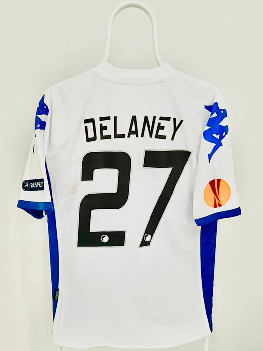 Delaney - FC København 2011/2012. Str Medium