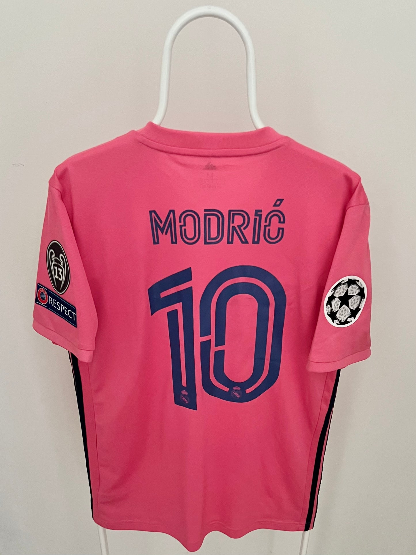 Modric - Real Madrid 2020/2021. Str Medium