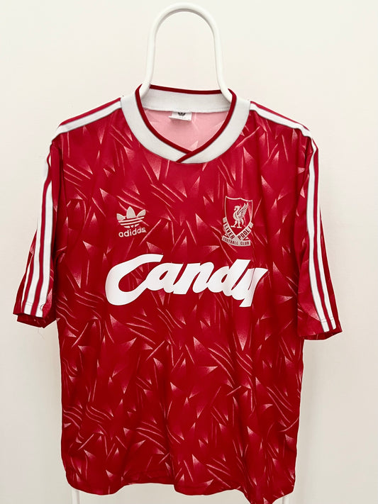 Rush - Liverpool 1989/1991. Str Large