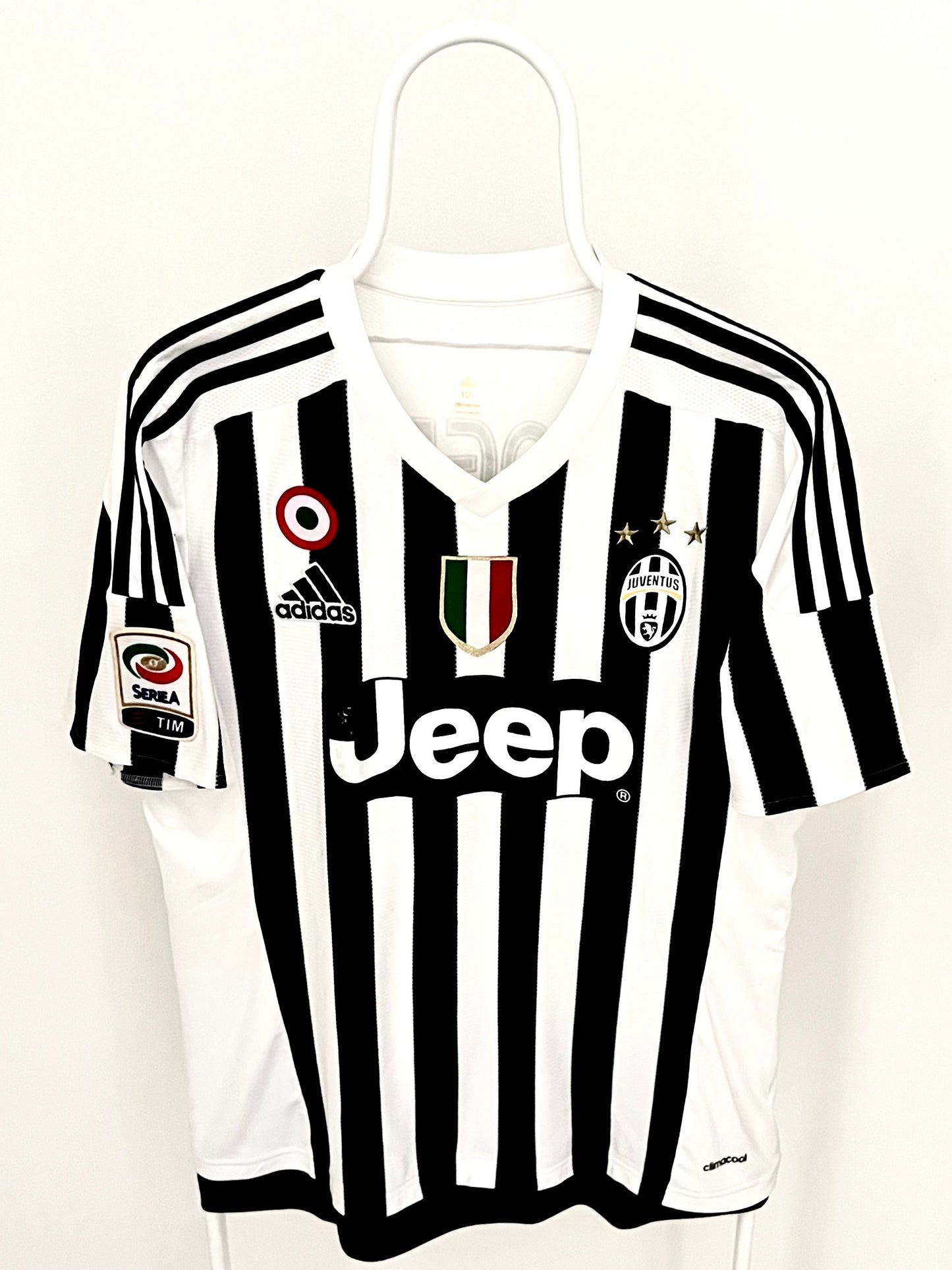 Pogba - Juventus 2015/2016. Str Large