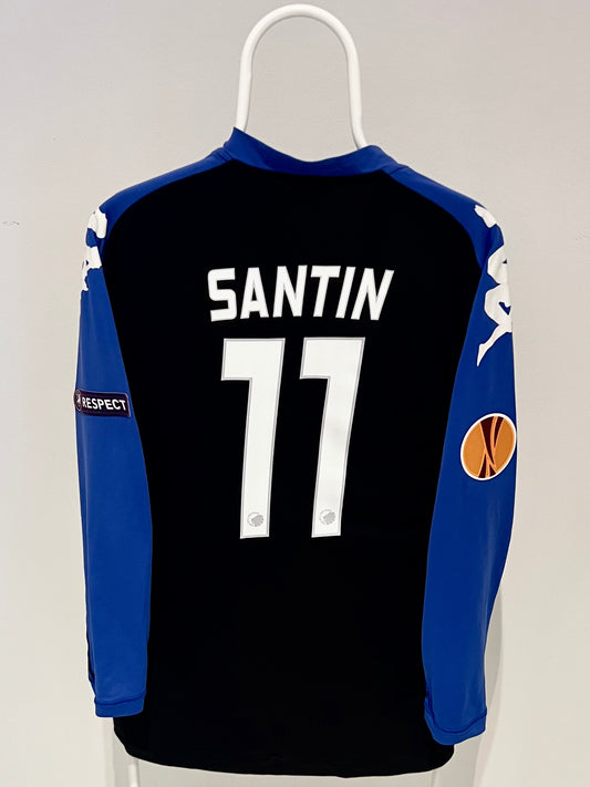 Santin - FC København 2011/2012. Str Large