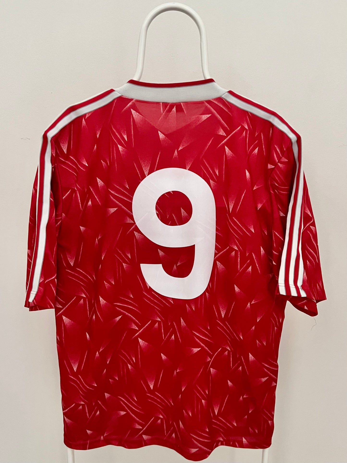 Rush - Liverpool 1989/1991. Str Large