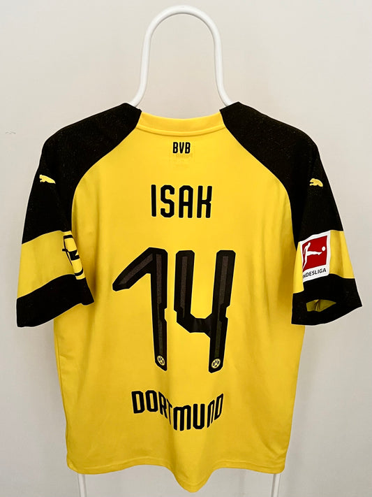 Isak - Dortmund 2018/2019. Str Large