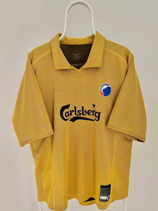 FC København 2003 guldtrøje