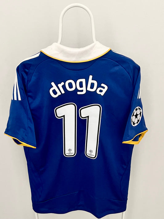 Drogba - Chelsea 2008/2009. Str Medium