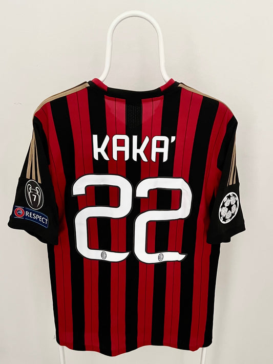 Kaka - AC Milan 2013/2014. Str Large