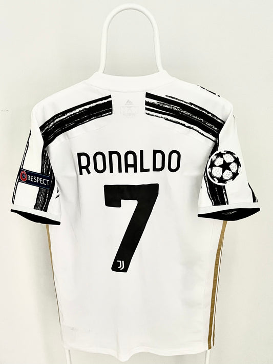 Ronaldo - Juventus 2020/2021. Str Medium