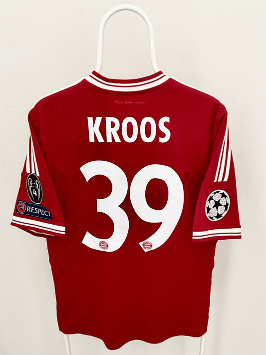 Kroos - Bayern Munchen 2012/2013. Str Medium