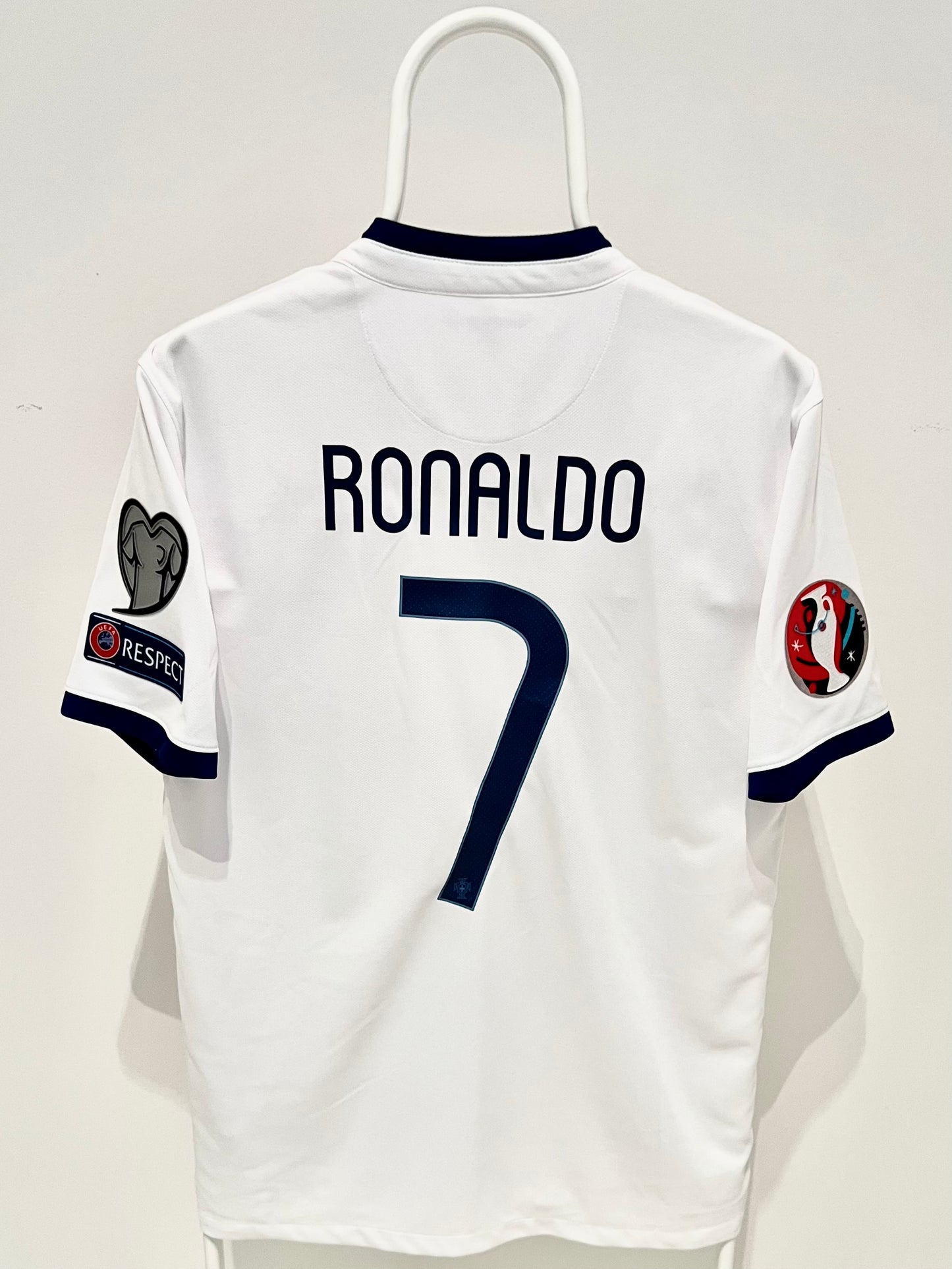 Ronaldo - Portugal 2014/2015. Str Medium