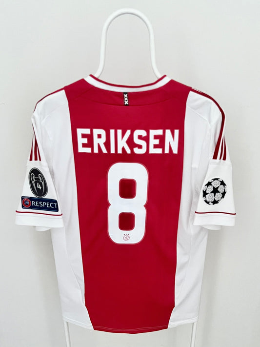 Eriksen - Ajax 2012/2013. Str Medium