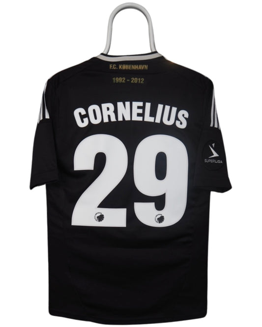 Cornelius - FC København 2012/2013. Str Small