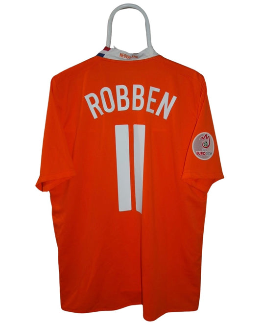 Robben - Holland 2008 euros. Str Large