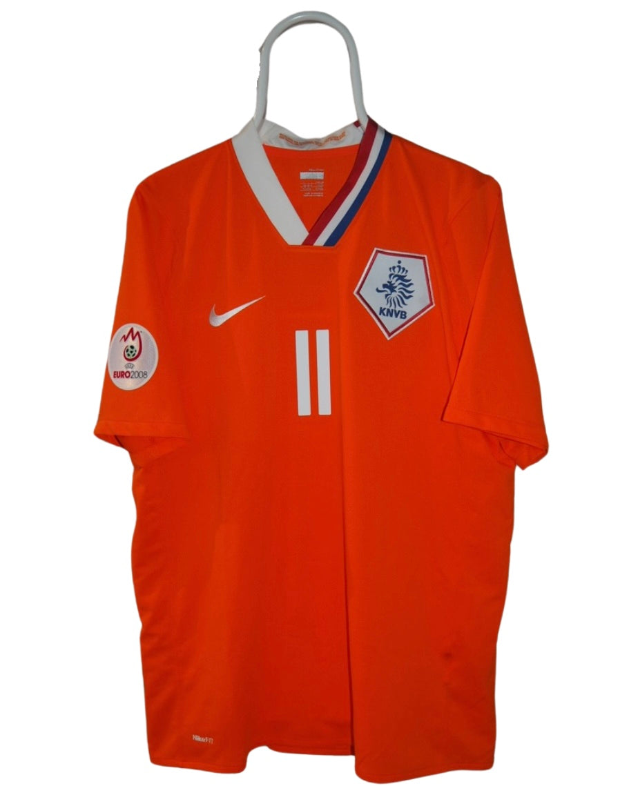 Robben - Holland 2008 euros. Str Large