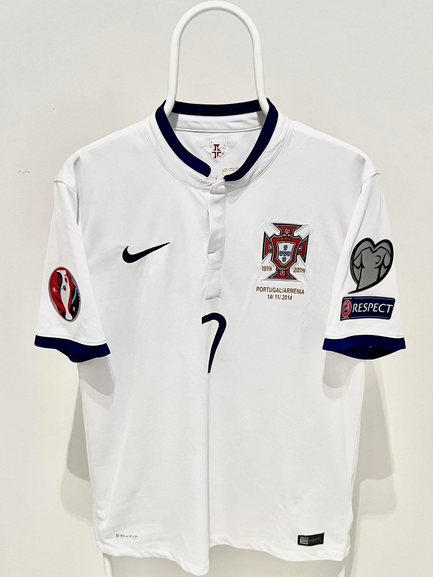 Ronaldo - Portugal 2014/2015. Str Medium