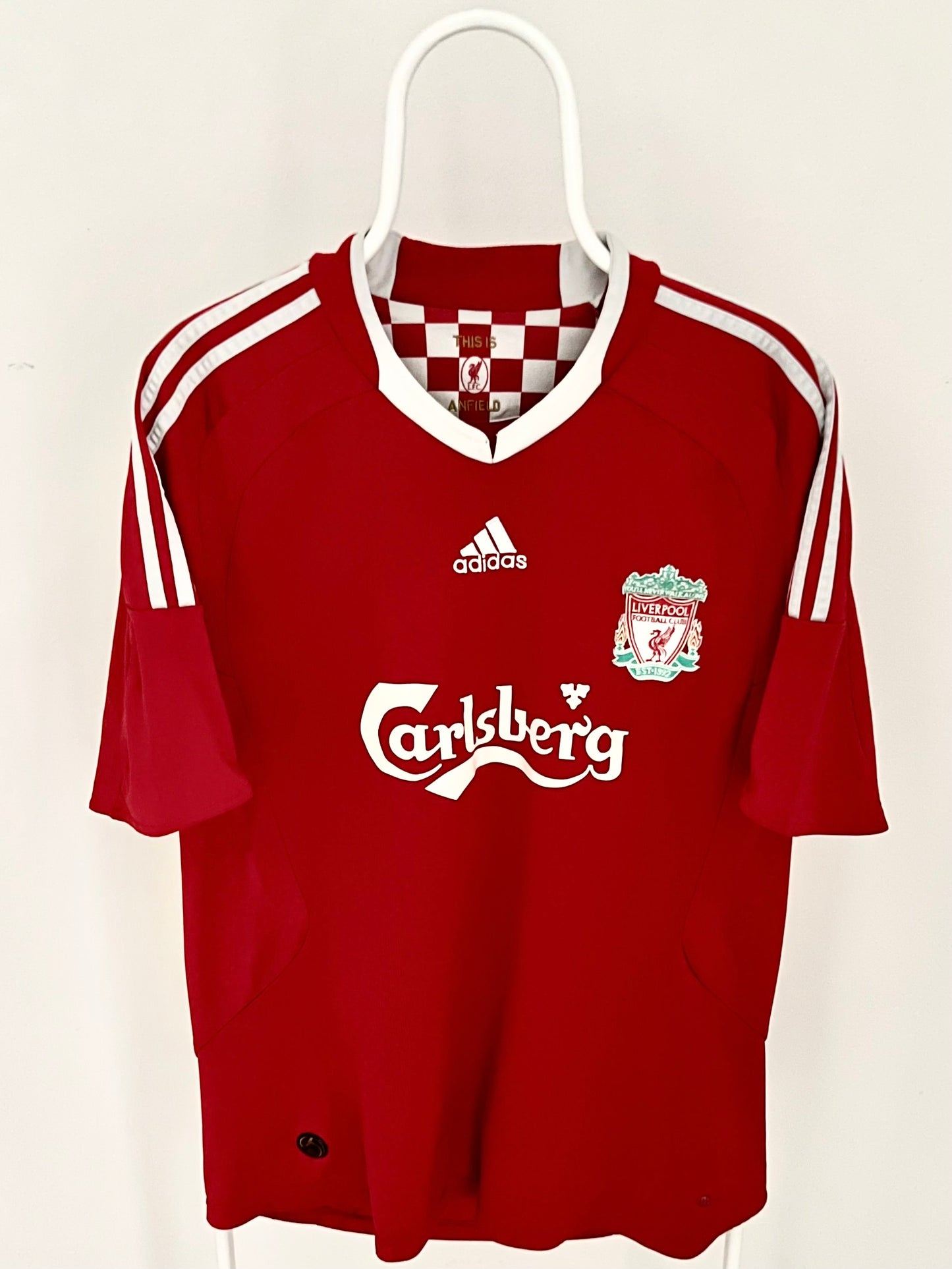 Babel - Liverpool 2008/2010. Str Large