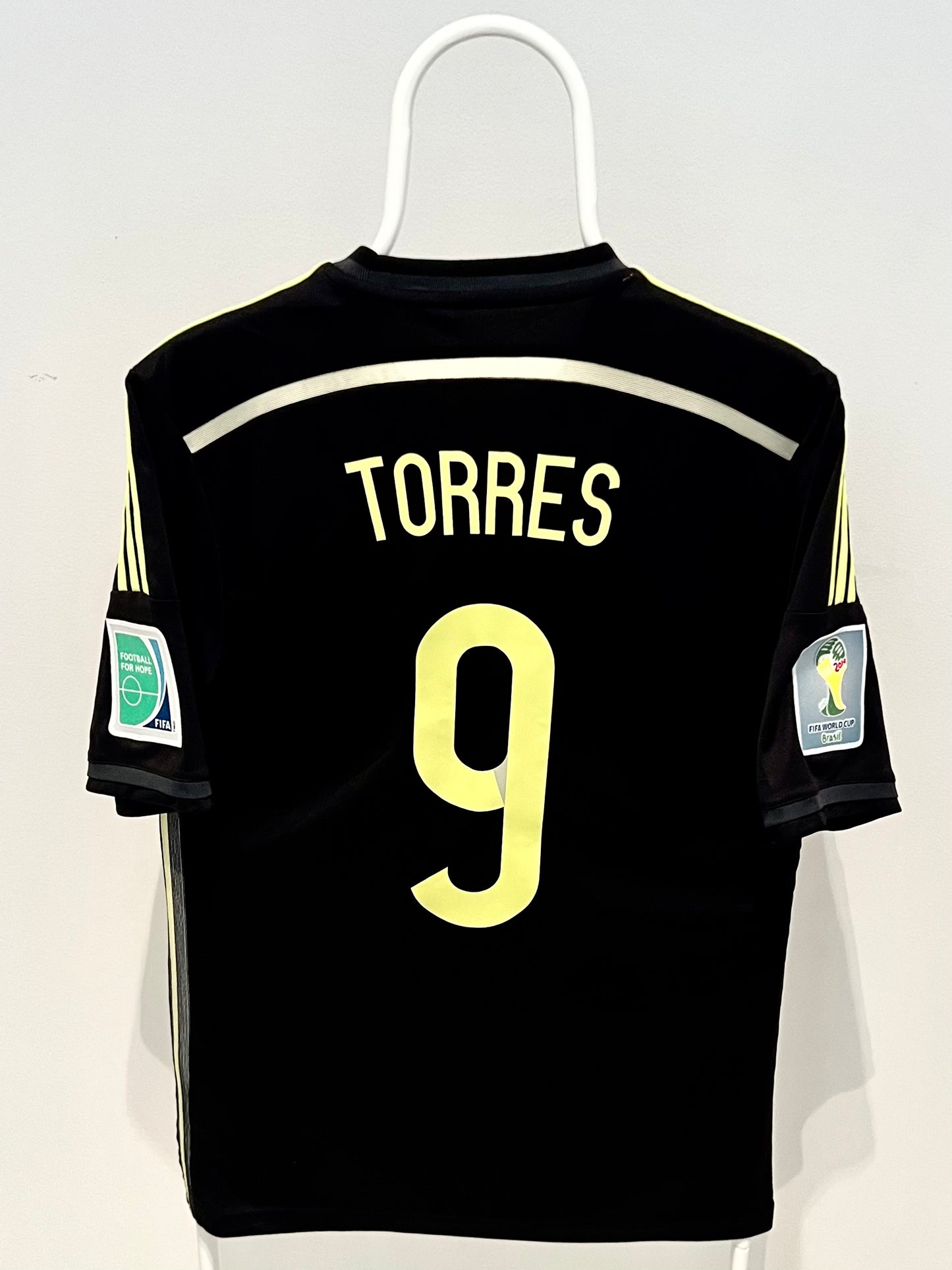 Torres - Spanien 2014. Str Medium