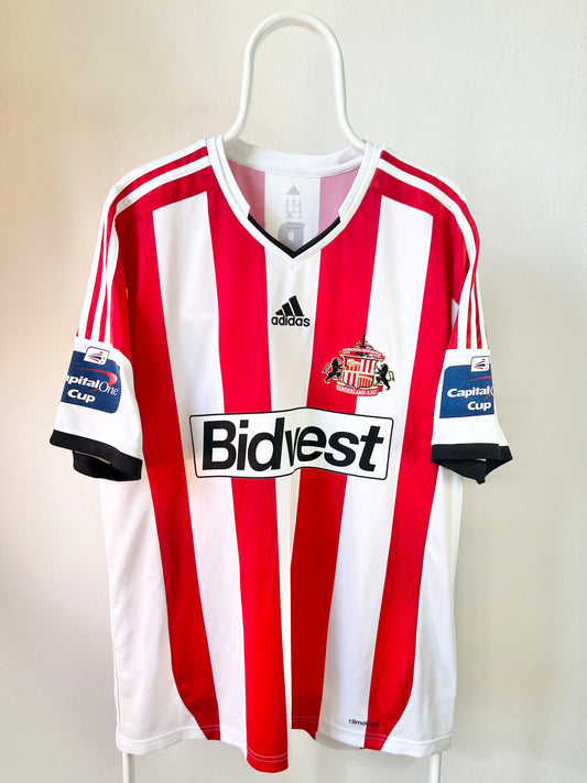 Borini - Sunderland 2013/2014. Str XXL