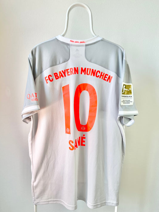 Sane - Bayern Munchen 2020/2021 Str. XXL