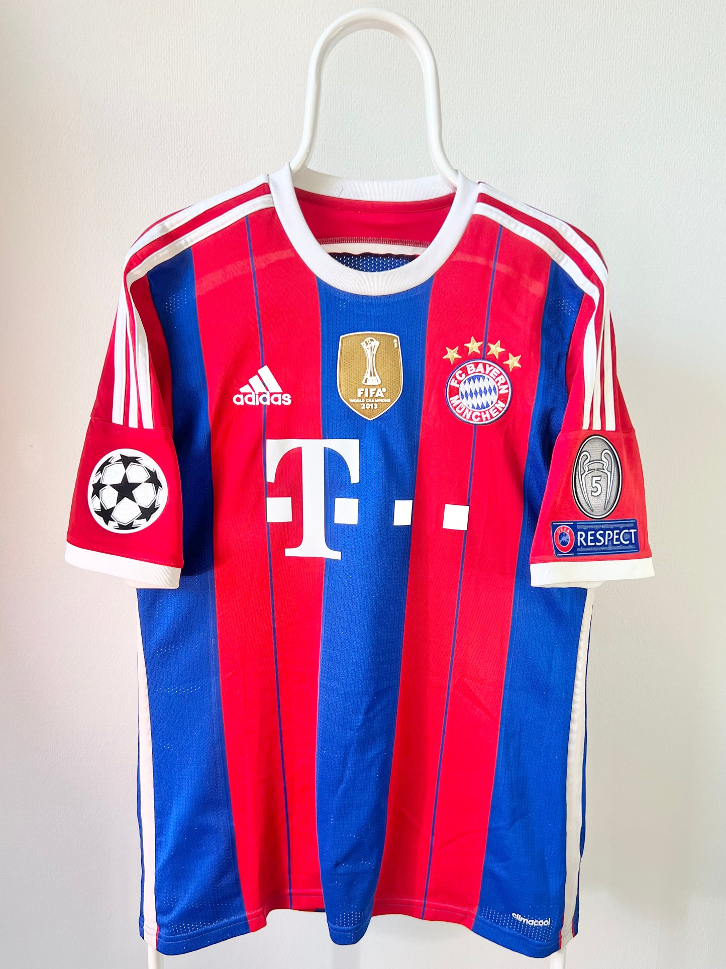 Ribery - Bayern Munchen 2014/2015. Str Large