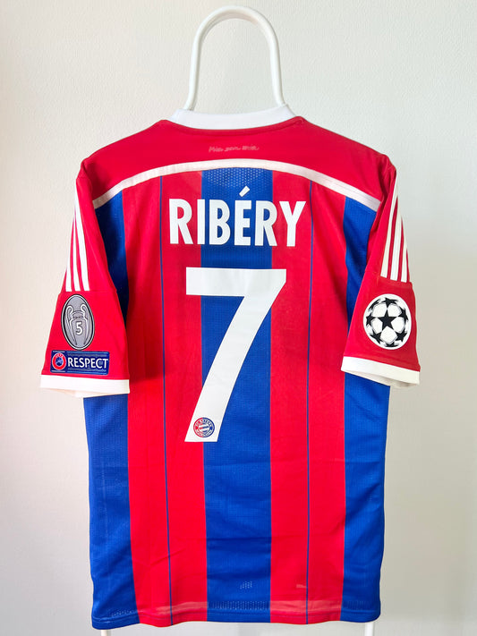 Ribery - Bayern Munchen 2014/2015. Str Large
