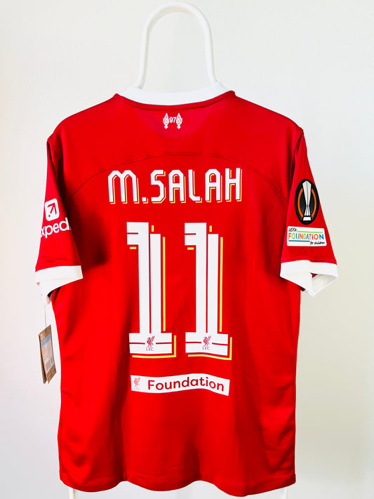 Salah - Liverpool 2023/2024. Str Medium