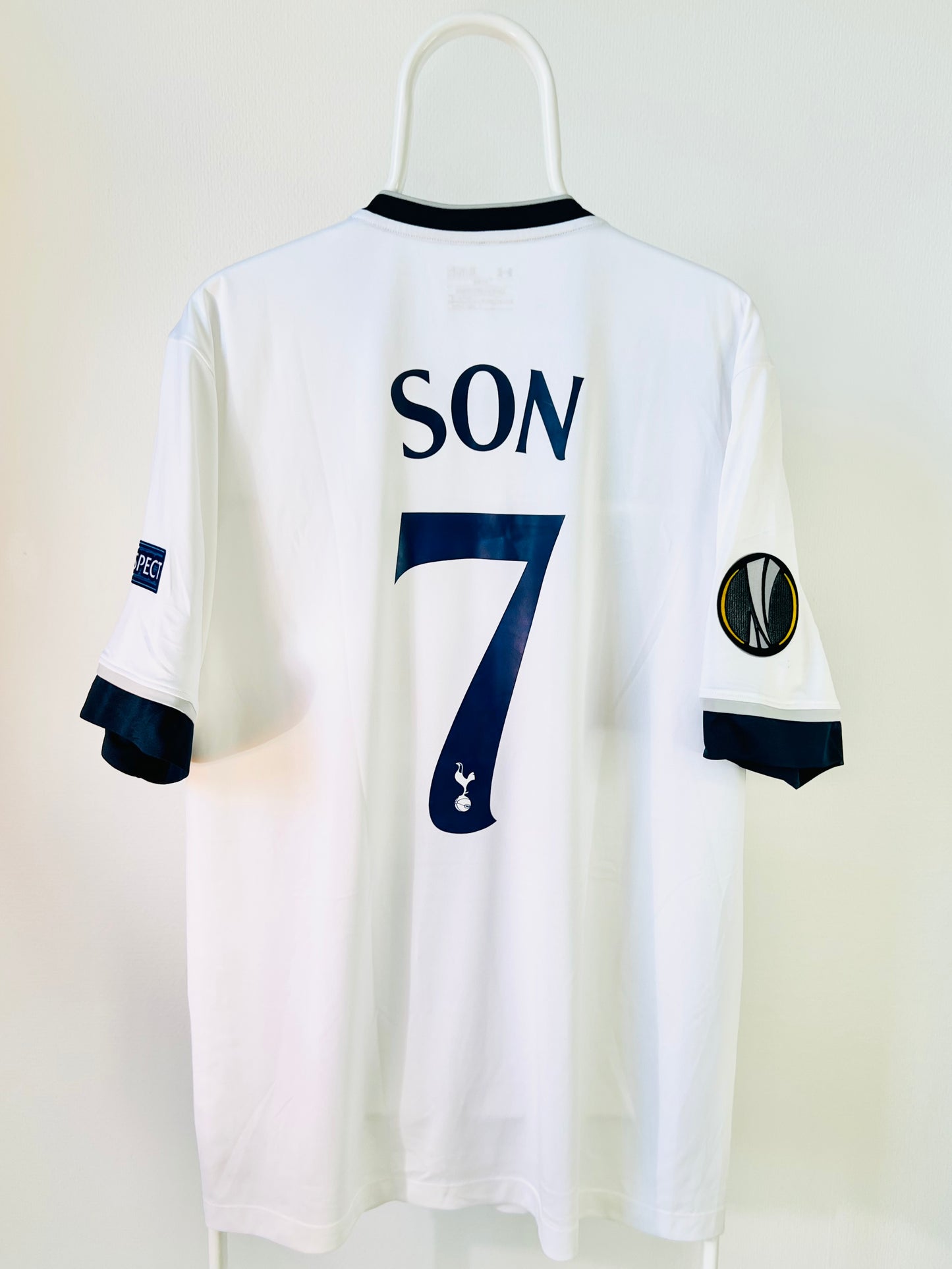 Son - Tottenham 2015/2016. Str XL