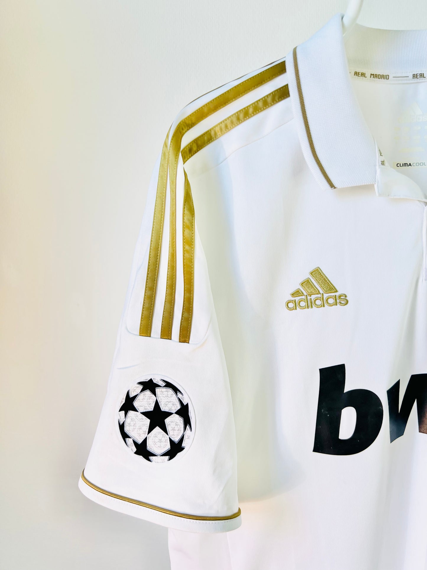 Ronaldo - Real Madrid 2011/2012. Str Large