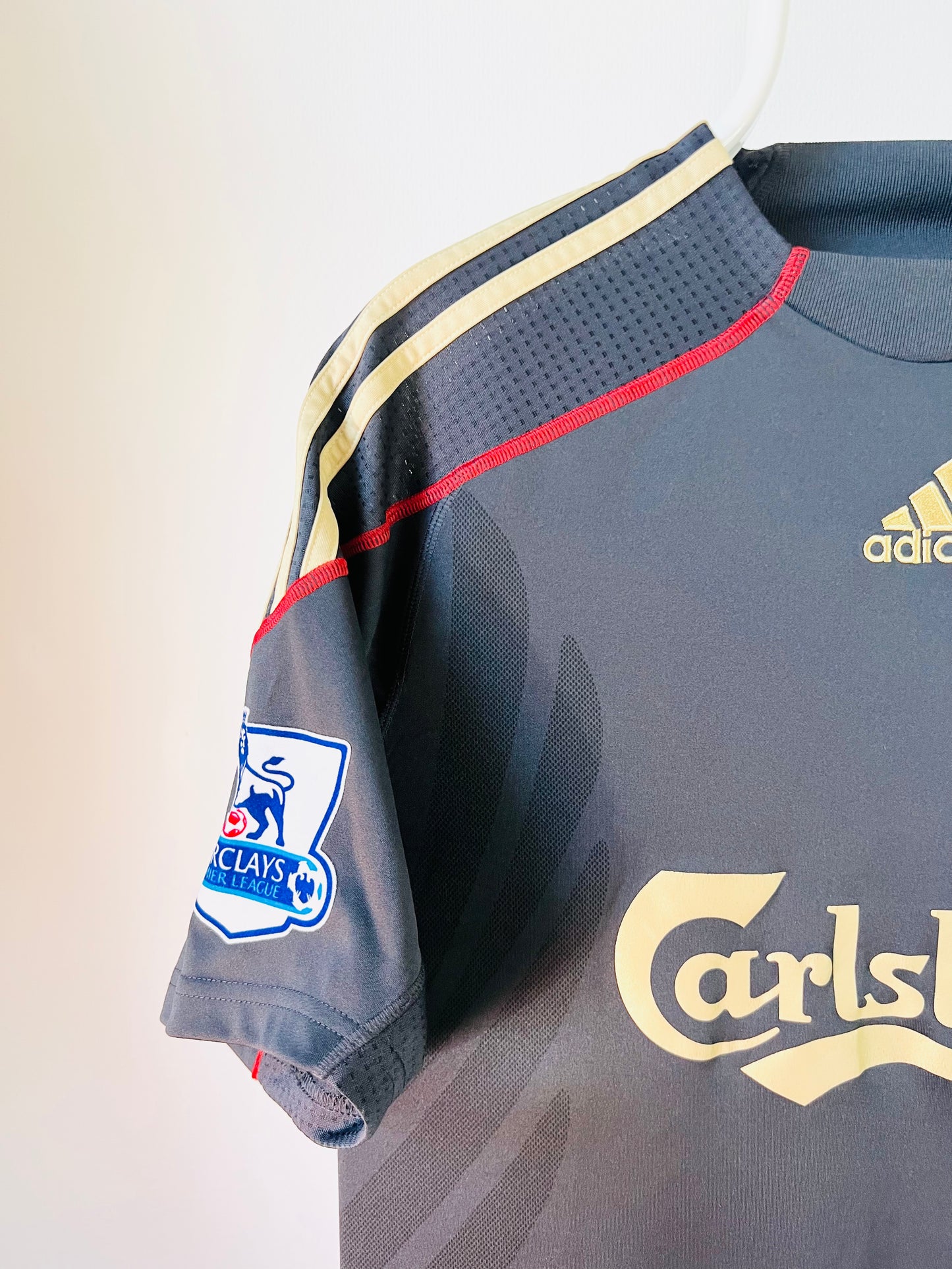 Torres - Liverpool 2009/2010. Str Small