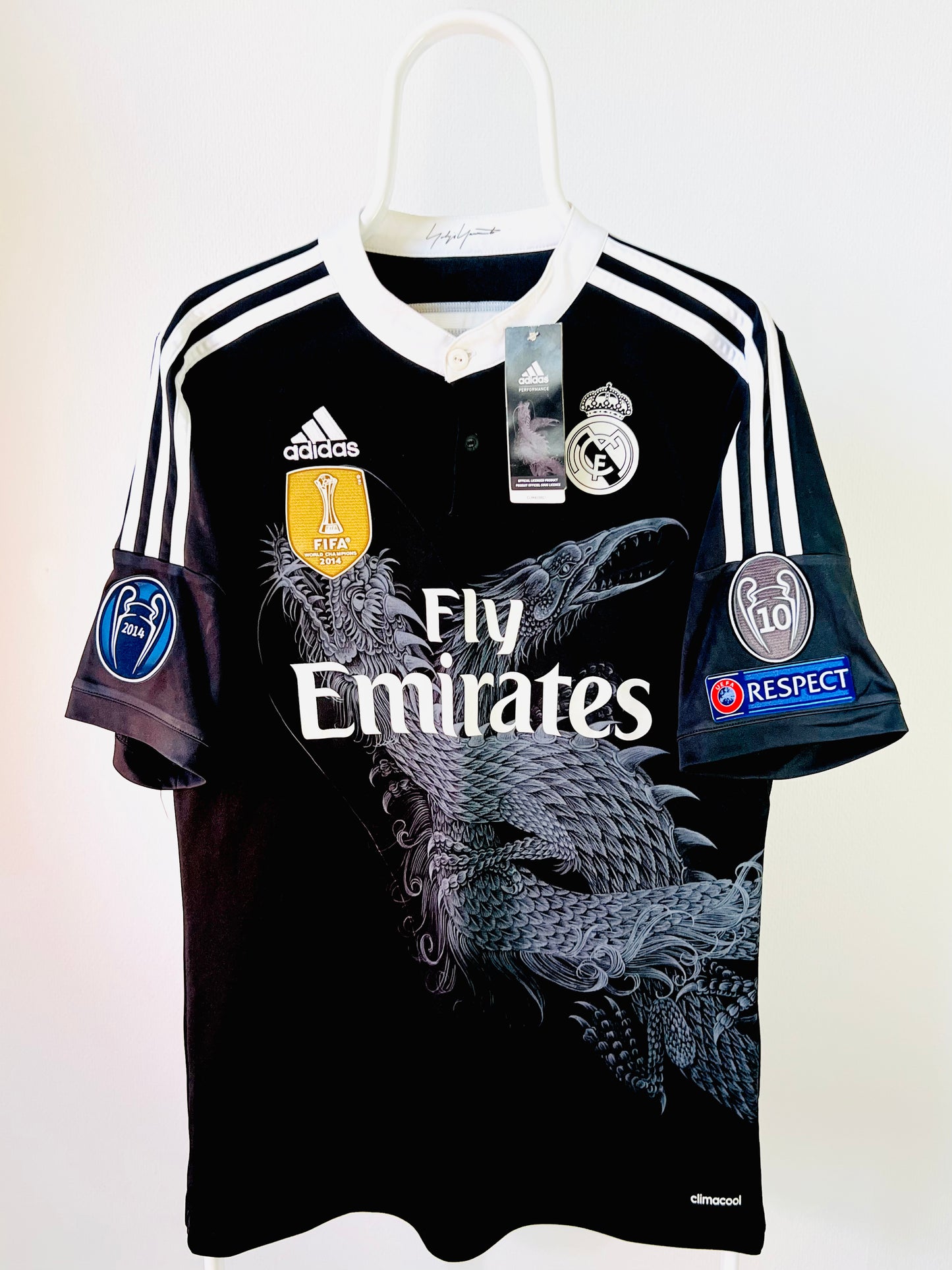 Ronaldo - Real Madrid 2014/2015. Str Medium