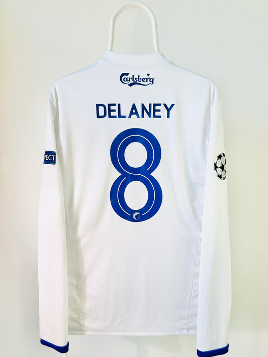 Delaney - Fc København 2016/2017 CL. Str Medium