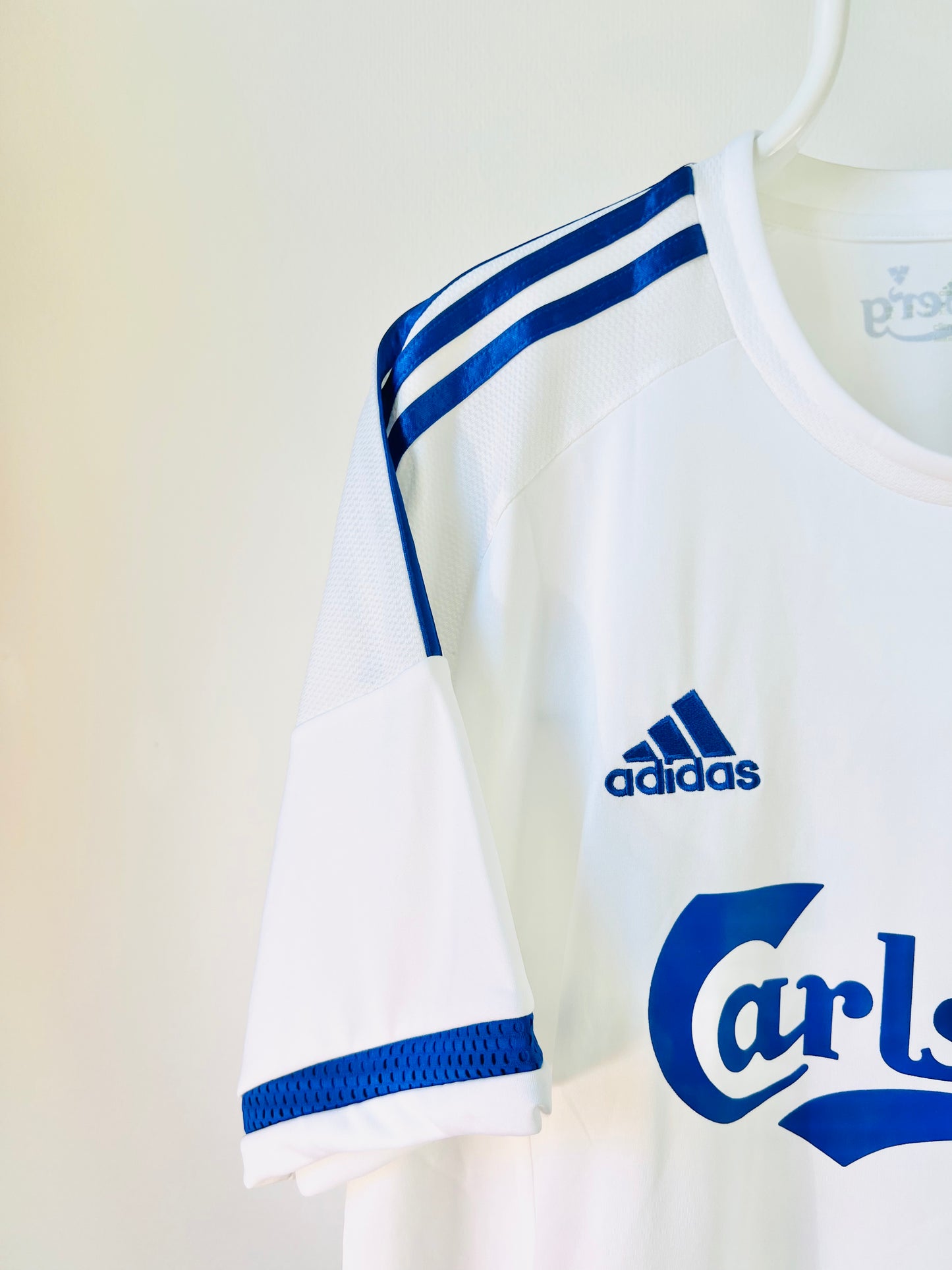 Cornelius - Fc København 2015/2016. Str XL