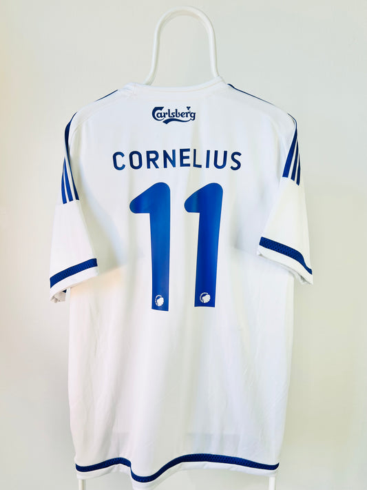 Cornelius - Fc København 2015/2016. Str XL