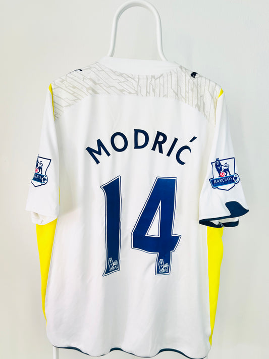 Modric - Tottenham 2009/2010. Str XL