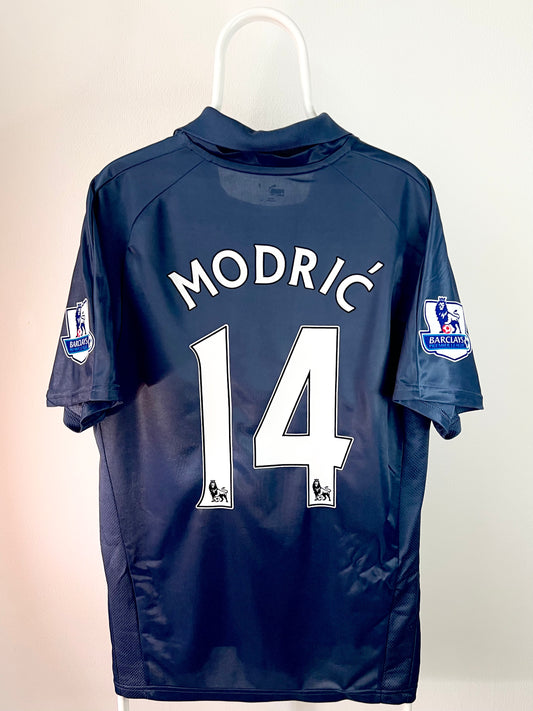Modric - Tottenham 2007/2008. Str Large