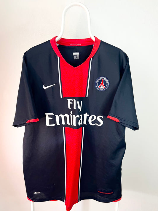 PSG 2007/2008. Str Large