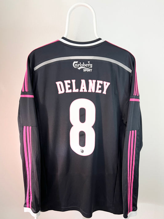 Delaney - Fc København 2014/2015. Str Medium