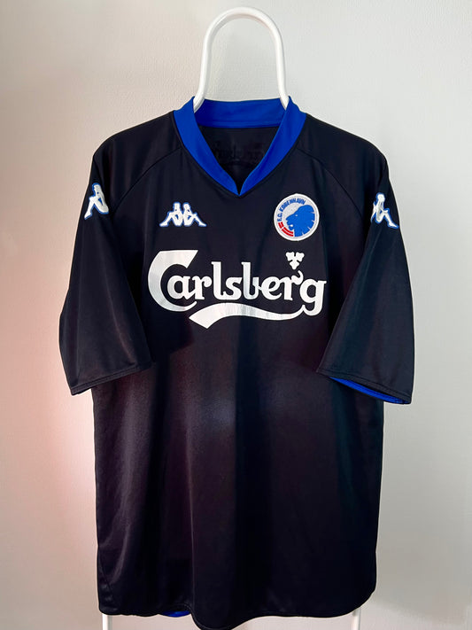 Fc København 2007/2008. XXL