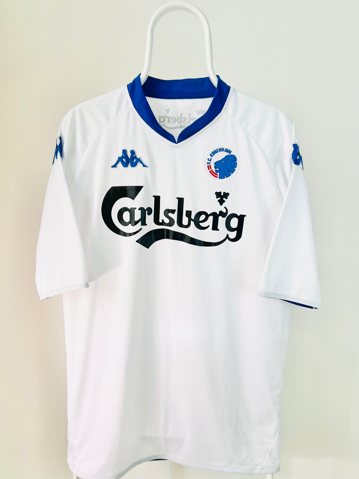 Fc København 2007/2008. Str XL