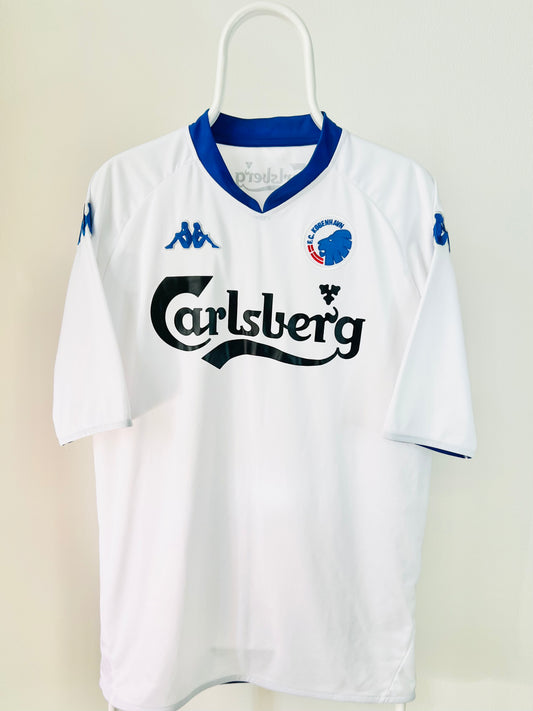 Fc København 2007/2008. Str XL