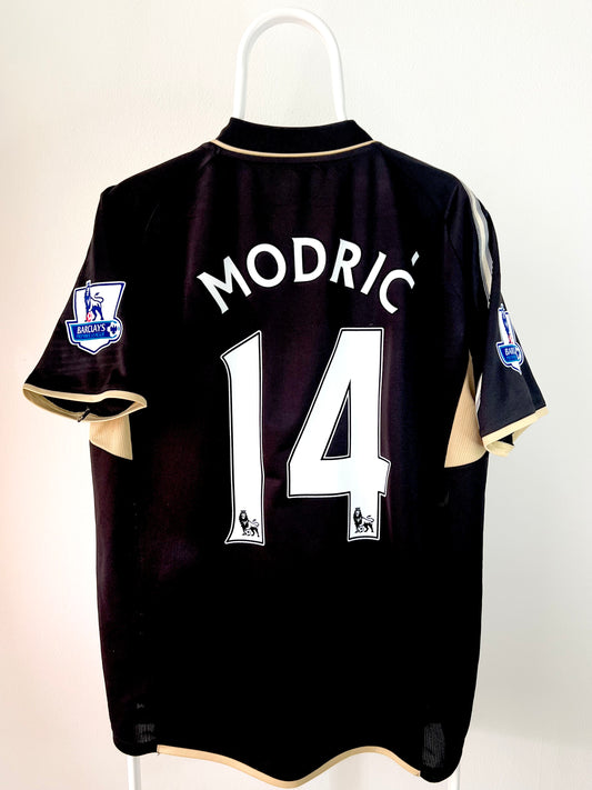 Modric - Tottenham 2008/2009. Str Medium