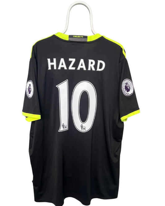 Eden Hazard - Chelsea 2016/2017. Str XXL