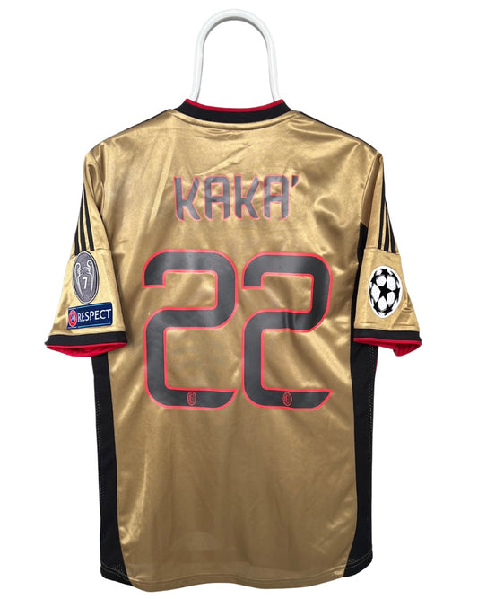 Kaka - AC Milan 2013/2014. Str Medium