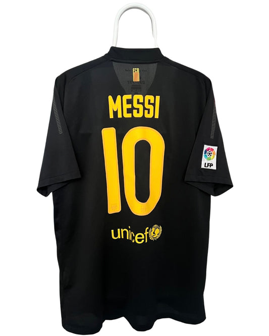 Messi - Barcelona 2011/2012. Str XL