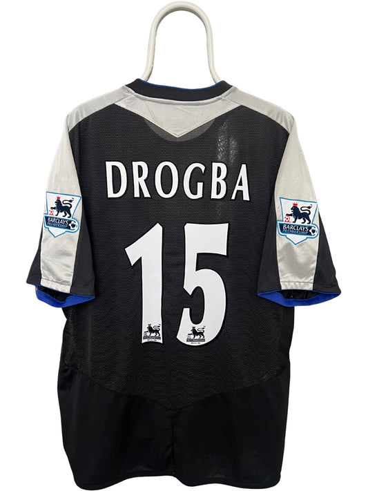Drogba - Chelsea 2004/2005. Str XXL