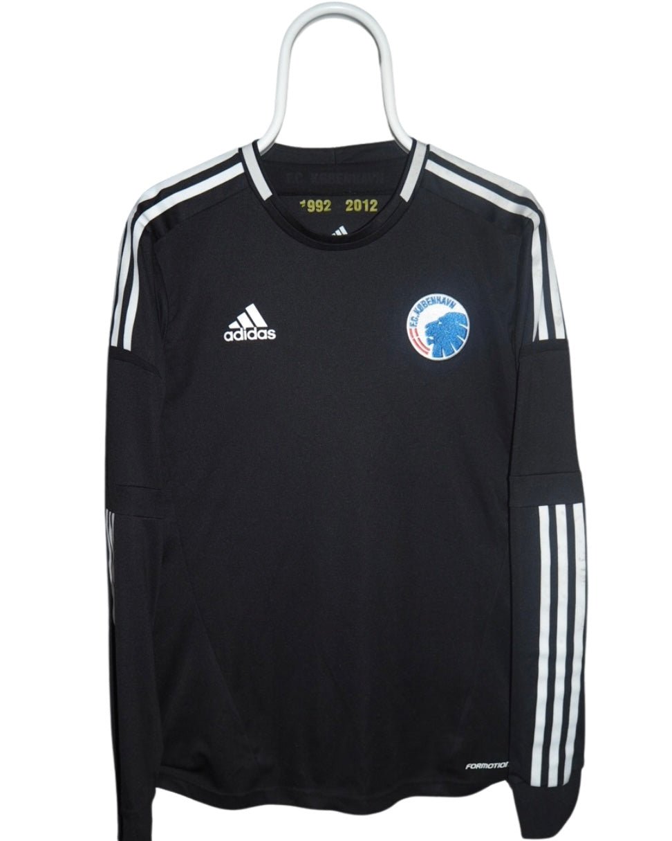 Cornelius - FC København 2012/2013 - Str Medium fodboldtrøje Wegoshirts