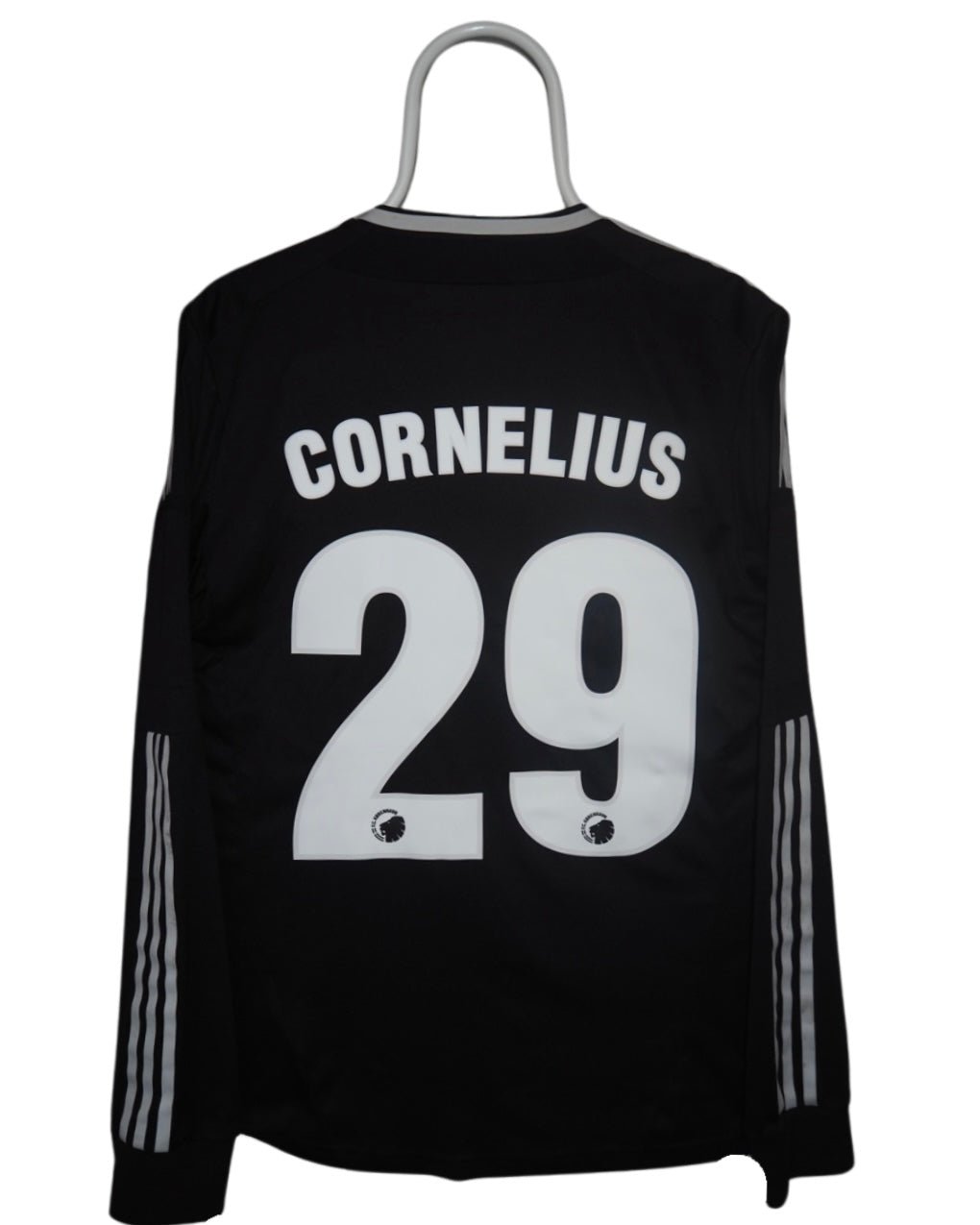 Cornelius - FC København 2012/2013 - Str Medium fodboldtrøje Wegoshirts