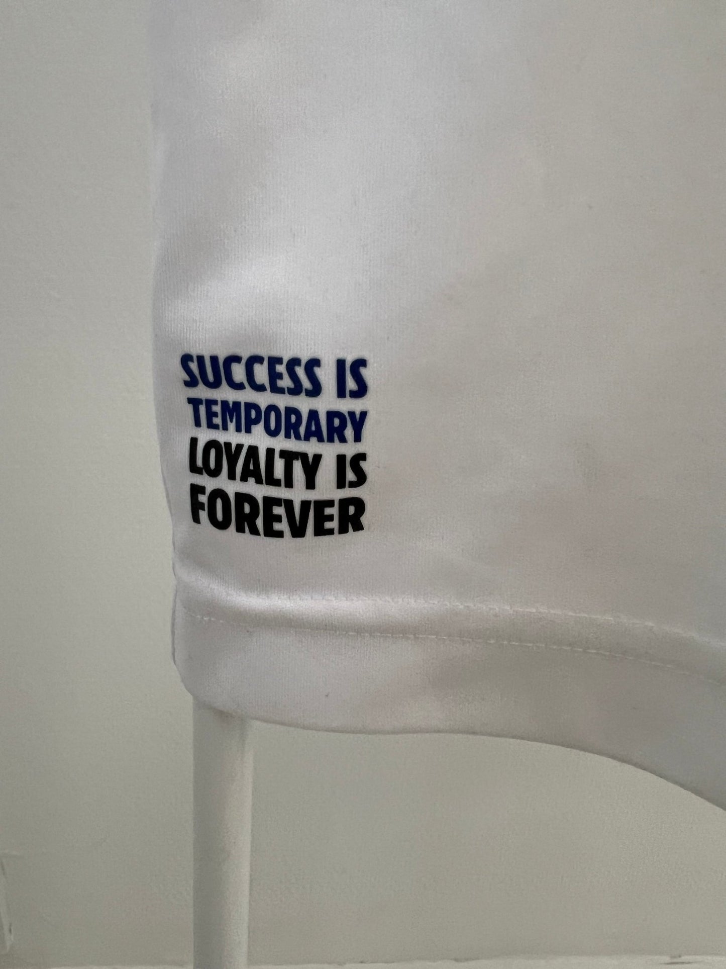 Dame N’Doye - FC København 2018/2019. Str Large fodboldtrøje Wegoshirts